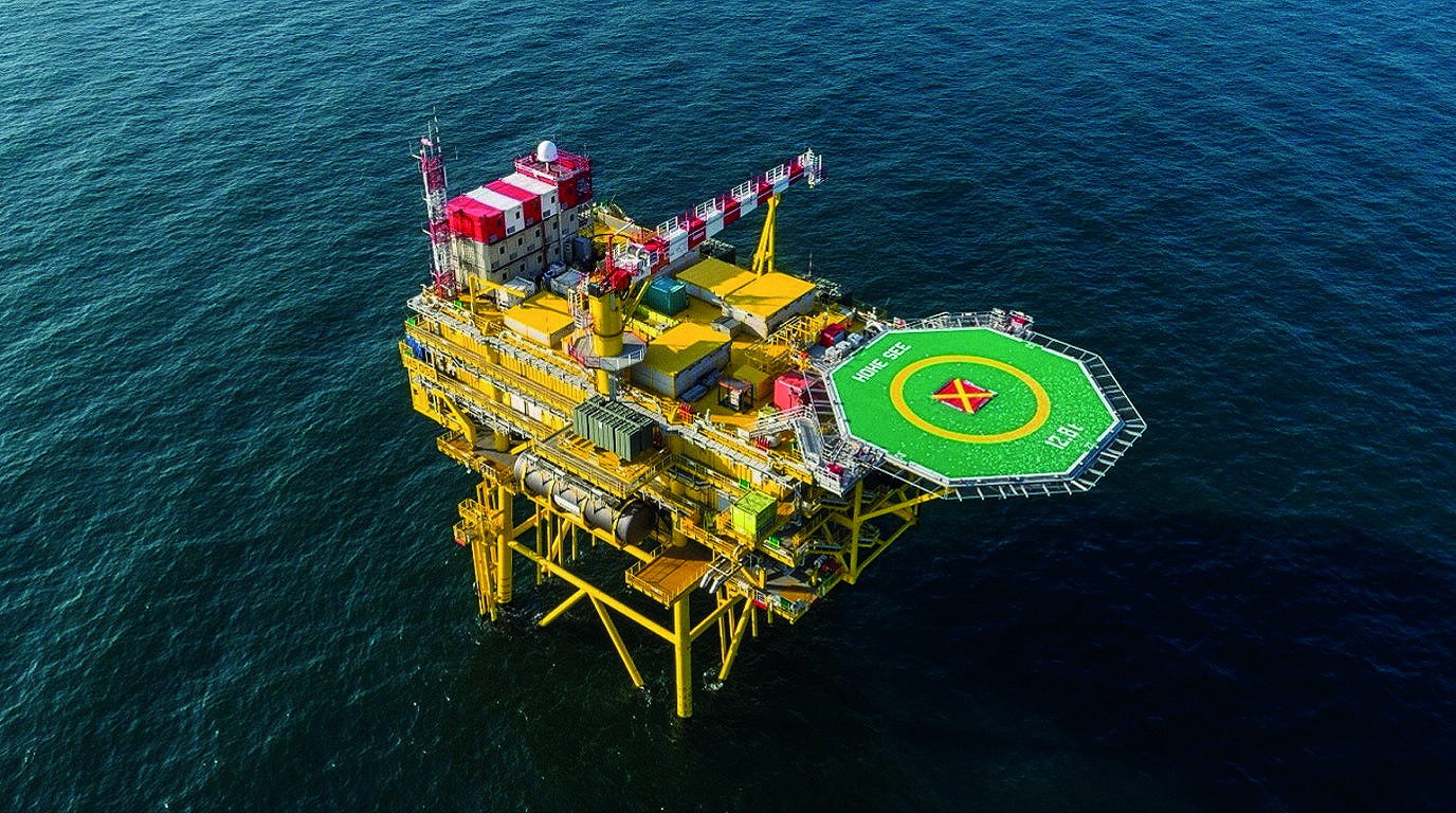 Offshore Substation Platforms